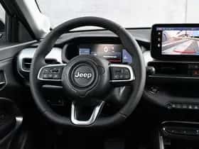 Jeep Avenger (2025) thumbnail 16