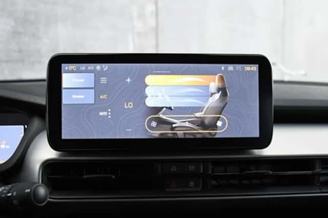 Jeep Avenger (2025) thumbnail 20