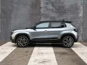 Jeep Avenger (2025) thumbnail 3