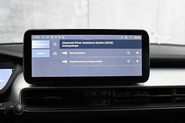 Jeep Avenger (2025) thumbnail 24