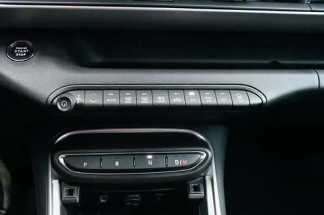 Jeep Avenger (2025) thumbnail 27