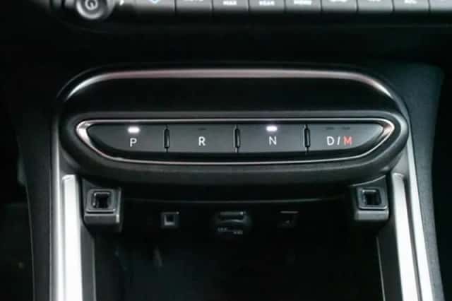 Jeep Avenger (2025) thumbnail 28