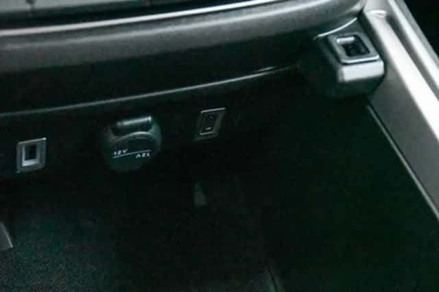 Jeep Avenger (2025) thumbnail 29