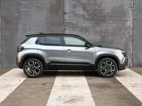 Jeep Avenger (2025) thumbnail 4