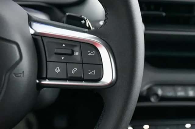 Jeep Avenger (2025) thumbnail 31