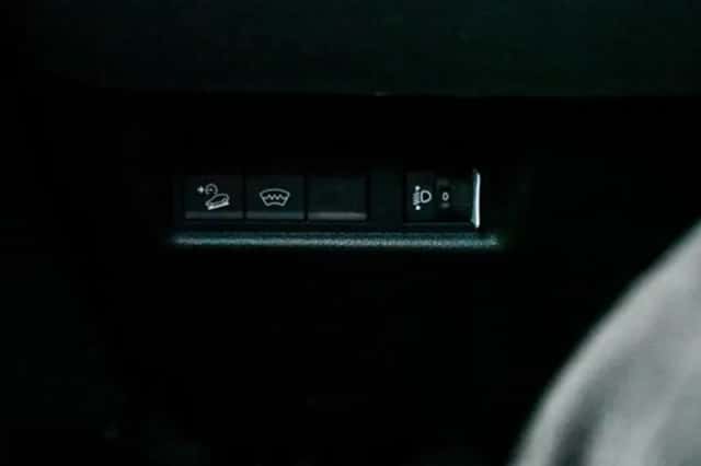 Jeep Avenger (2025) thumbnail 34