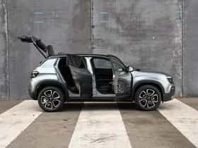 Jeep Avenger (2025) thumbnail 36