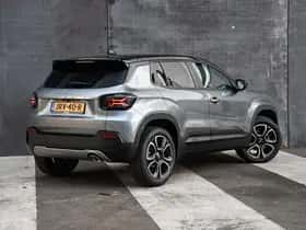 Jeep Avenger (2025) thumbnail 5