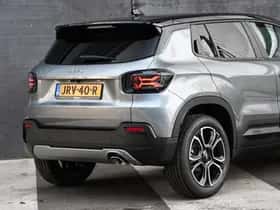 Jeep Avenger (2025) thumbnail 6