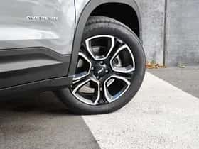 Jeep Avenger (2025) thumbnail 7