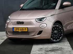Fiat 500e (2025) thumbnail 2