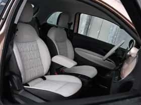 Fiat 500e (2025) thumbnail 11