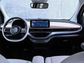 Fiat 500e (2025) thumbnail 14