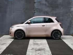 Fiat 500e (2025) thumbnail 3