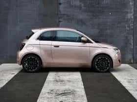 Fiat 500e (2025) thumbnail 4