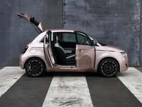 Fiat 500e (2025) thumbnail 32