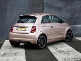 Fiat 500e (2025) thumbnail 5