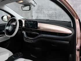Fiat 500e (2025) thumbnail 10