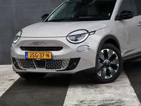 Fiat 600 (2025) thumbnail 2