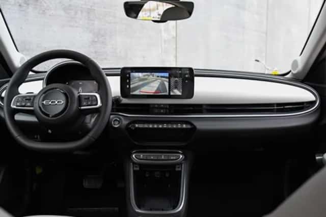 Fiat 600 (2025) thumbnail 16
