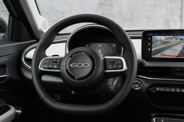 Fiat 600 (2025) thumbnail 17