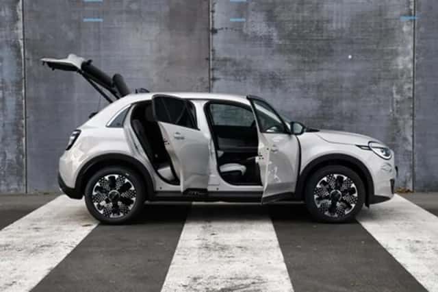 Fiat 600 (2025) thumbnail 35