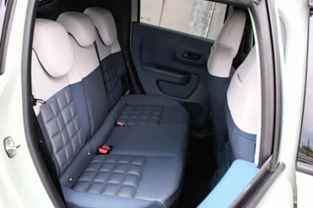 Fiat Grande Panda (2026) thumbnail 11