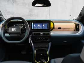 Fiat Grande Panda (2026) thumbnail 13
