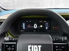 Fiat Grande Panda (2026) thumbnail 15