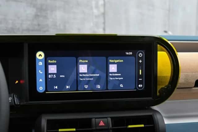 Fiat Grande Panda (2026) thumbnail 16