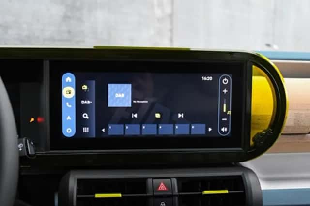 Fiat Grande Panda (2026) thumbnail 17
