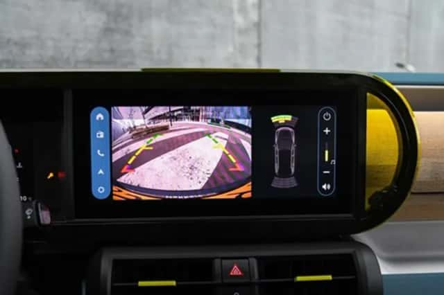 Fiat Grande Panda (2026) thumbnail 18