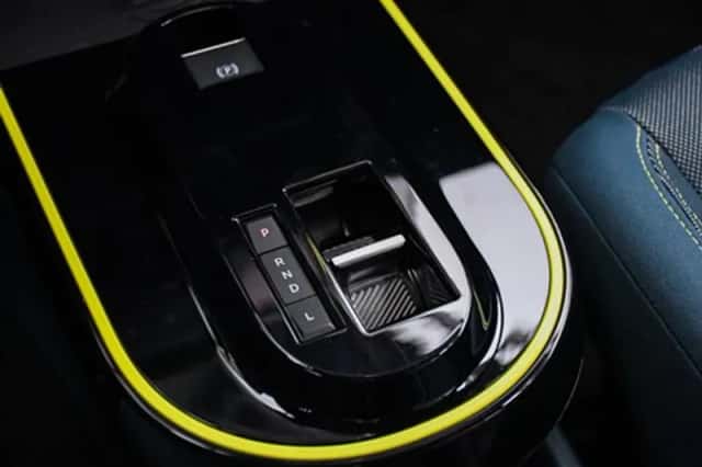 Fiat Grande Panda (2026) thumbnail 22