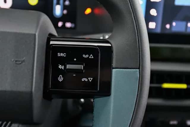 Fiat Grande Panda (2026) thumbnail 23