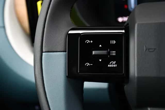 Fiat Grande Panda (2026) thumbnail 24