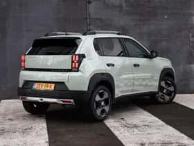 Fiat Grande Panda (2026) thumbnail 5
