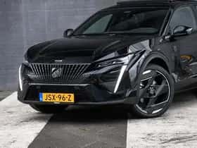 Peugeot 408 (2025) thumbnail 2