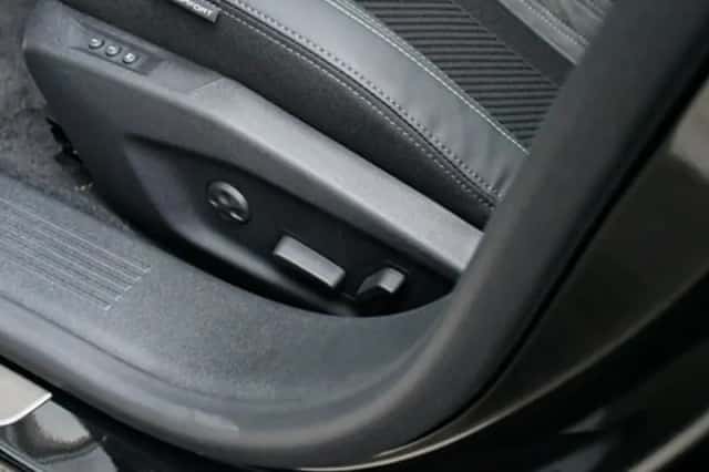 Peugeot 408 (2025) thumbnail 13