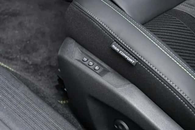 Peugeot 408 (2025) thumbnail 14