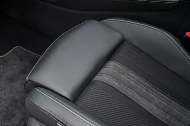 Peugeot 408 (2025) thumbnail 15