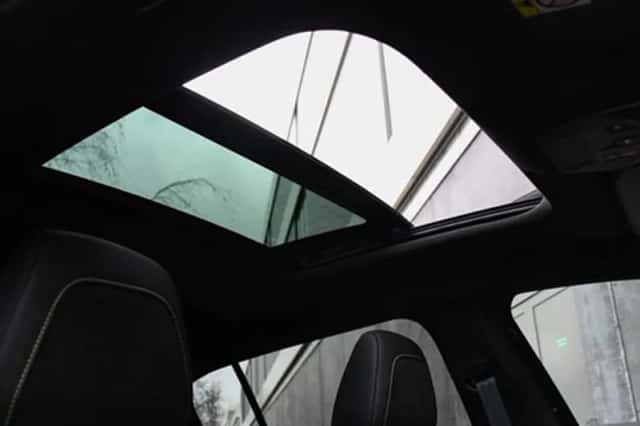 Peugeot 408 (2025) thumbnail 16