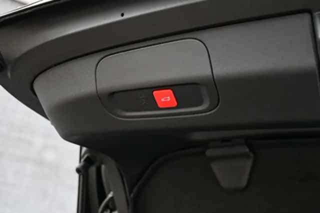 Peugeot 408 (2025) thumbnail 19