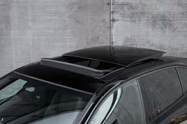 Peugeot 408 (2025) thumbnail 3