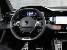 Peugeot 408 (2025) thumbnail 21