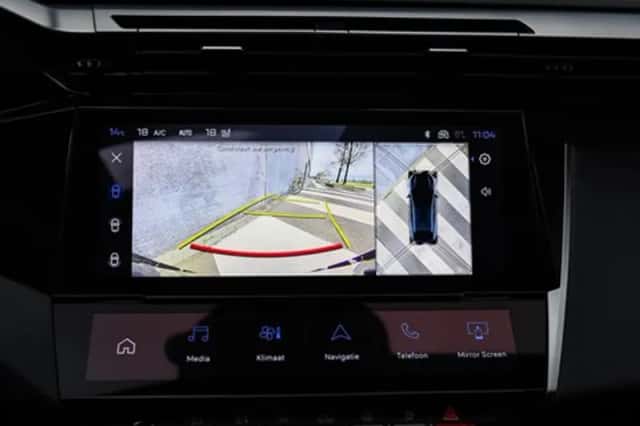 Peugeot 408 (2025) thumbnail 23