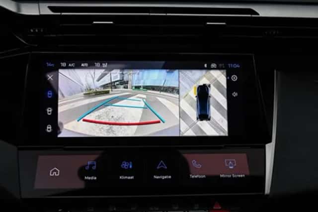Peugeot 408 (2025) thumbnail 24