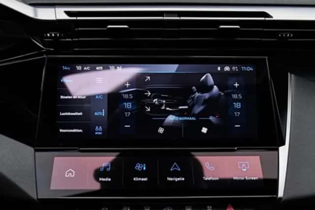 Peugeot 408 (2025) thumbnail 27