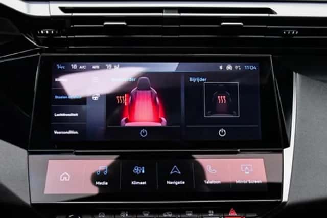 Peugeot 408 (2025) thumbnail 28