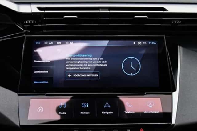 Peugeot 408 (2025) thumbnail 29