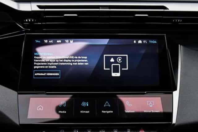 Peugeot 408 (2025) thumbnail 30